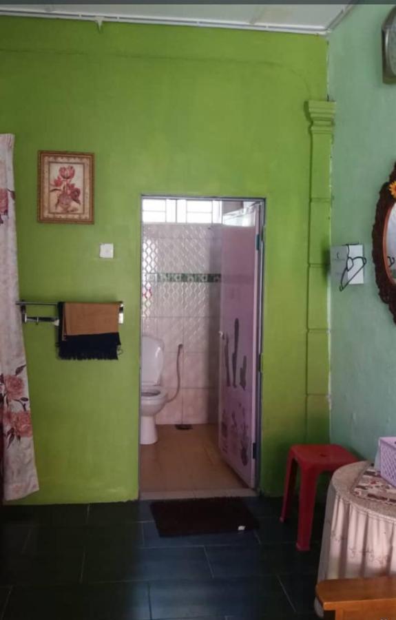 Dhia Irdina Homestay Paya Rewak Chambre photo