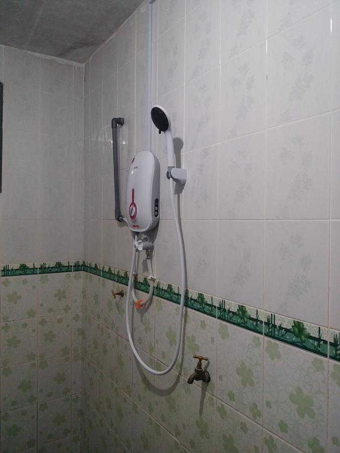 Dhia Irdina Homestay Paya Rewak Chambre photo