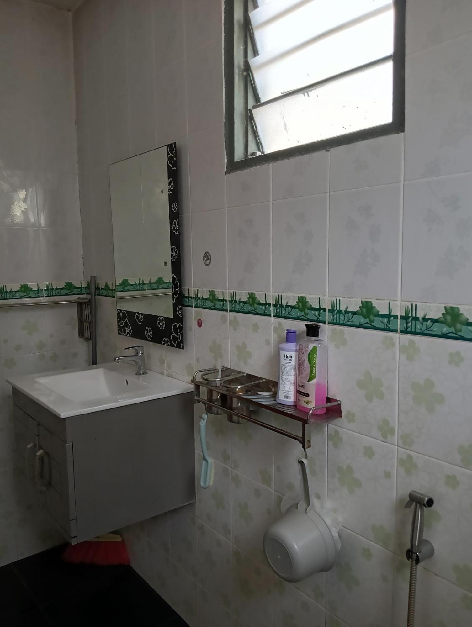 Dhia Irdina Homestay Paya Rewak Extérieur photo