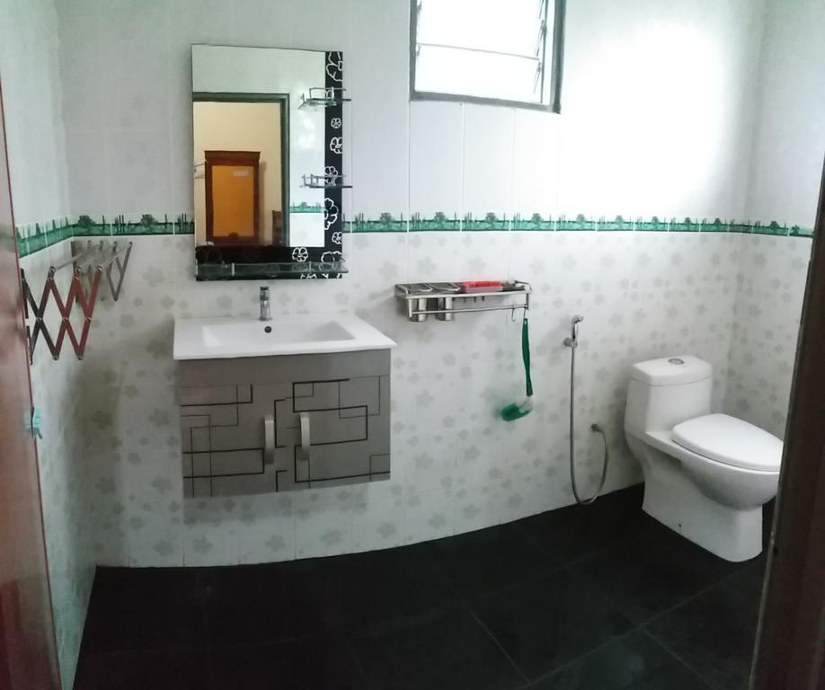 Dhia Irdina Homestay Paya Rewak Extérieur photo