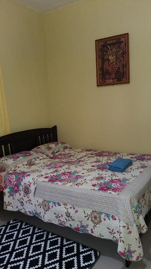 Dhia Irdina Homestay Paya Rewak Extérieur photo